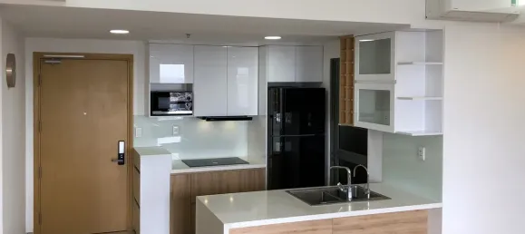Apartamento T2 em Thu Duc, Vietname N.º 75078 14