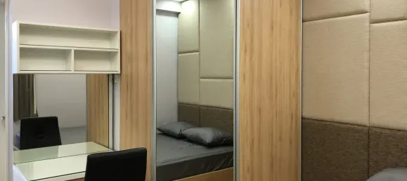 Apartamento T2 em Thu Duc, Vietname N.º 75078 10