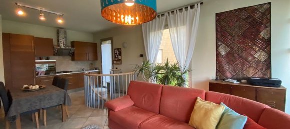 4 Schlafzimmer Wohnung in Vigevano, Italy, Nr. 364825 27