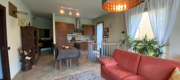 4 Schlafzimmer Wohnung in Vigevano, Italy, Nr. 364825 9
