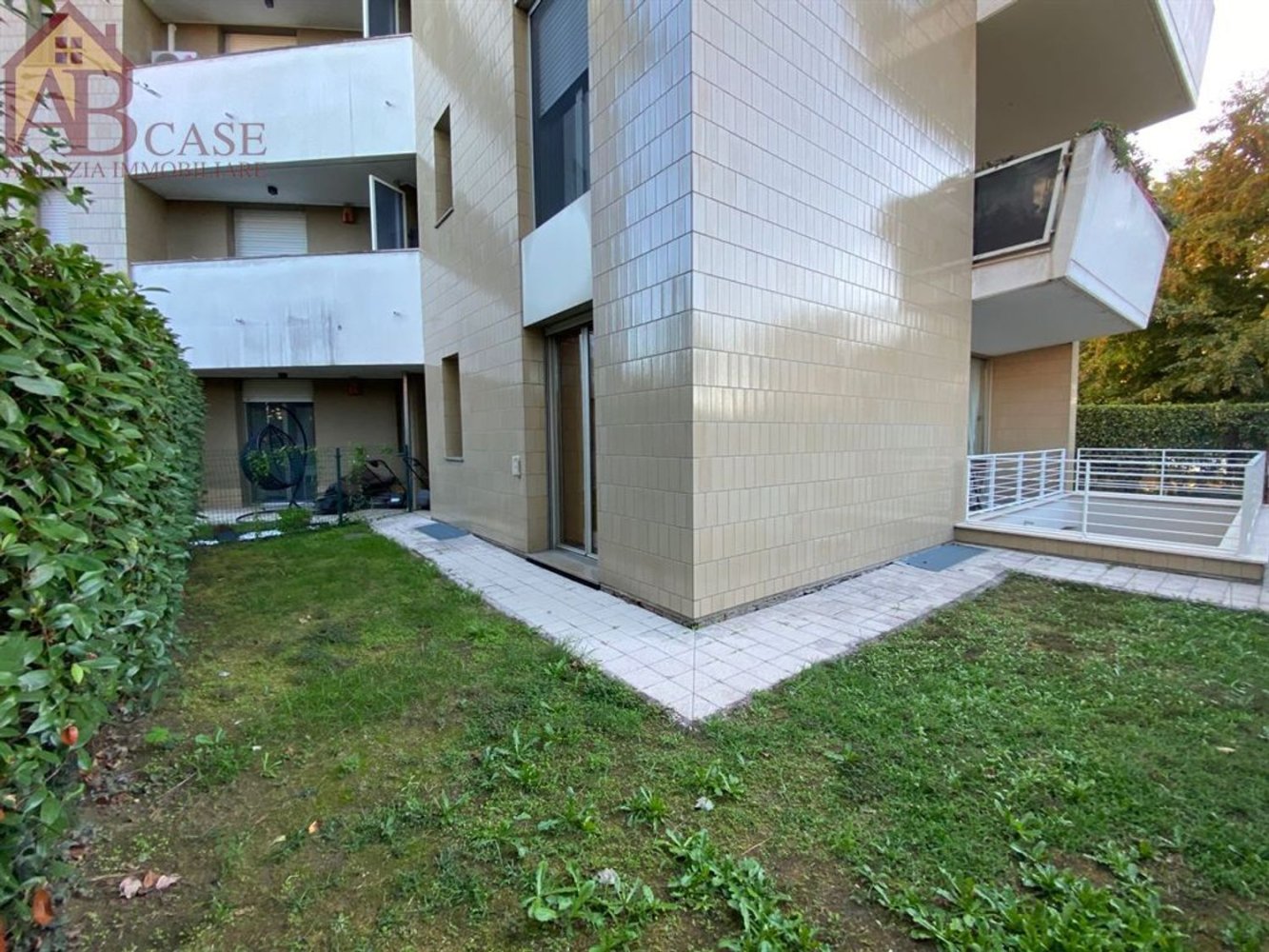 4 Schlafzimmer Wohnung in Vigevano, Italy, Nr. 364825