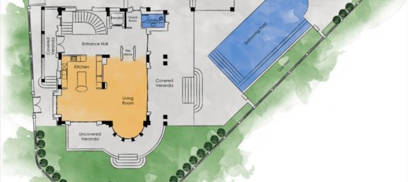 Studio in Paphos, Cyprus No. 12460 5