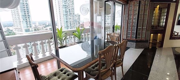 1 Schlafzimmer Eigentumswohnung in Pattaya, Thailand, Nr. 4267 7