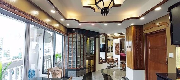 1 Schlafzimmer Eigentumswohnung in Pattaya, Thailand, Nr. 4267 5
