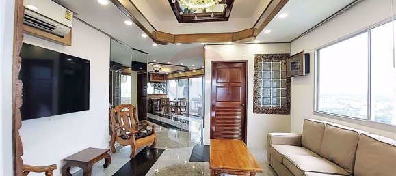 1 Schlafzimmer Eigentumswohnung in Pattaya, Thailand, Nr. 4267 3