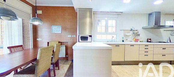 Casa de 5 dormitorios en Salou, Spain No. 292029 12