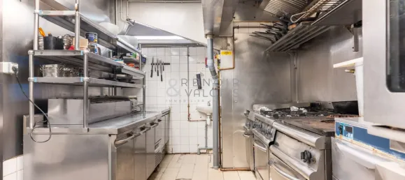 عقار تجاري في Nancy, France 200متر مربع رقم 319739 20