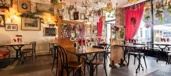 عقار تجاري في Nancy, France 200متر مربع رقم 319739 5