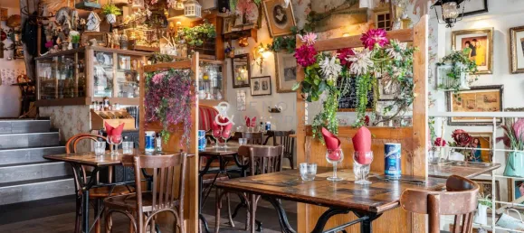 عقار تجاري في Nancy, France 200متر مربع رقم 319739 9