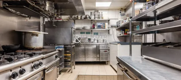 عقار تجاري في Nancy, France 200متر مربع رقم 319739 19