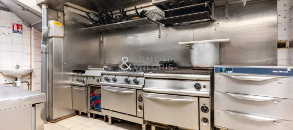 عقار تجاري في Nancy, France 200متر مربع رقم 319739 18