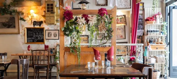 عقار تجاري في Nancy, France 200متر مربع رقم 319739 3