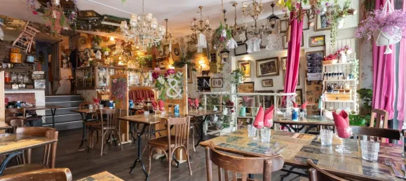 عقار تجاري في Nancy, France 200متر مربع رقم 319739 7