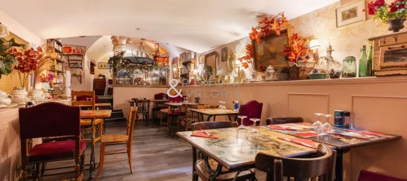 عقار تجاري في Nancy, France 200متر مربع رقم 319739 13