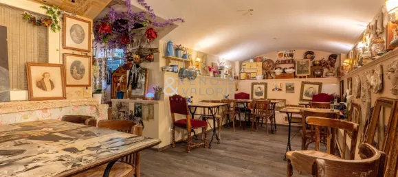 عقار تجاري في Nancy, France 200متر مربع رقم 319739 14