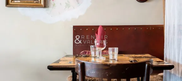 عقار تجاري في Nancy, France 200متر مربع رقم 319739 6