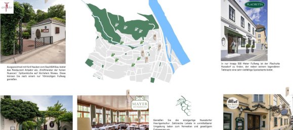 3 bedrooms Apartment in Dobling, Austria No. 1699 2