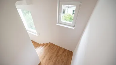 3 bedrooms Apartment in Dobling, Austria No. 1699