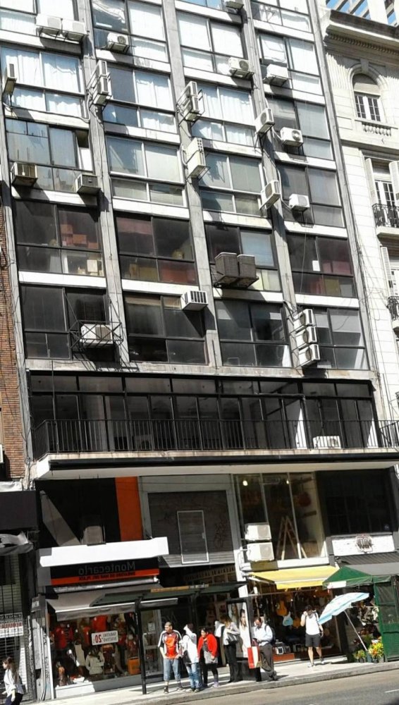 Büro in Buenos Aires, Argentina 154m², Nr. 106164