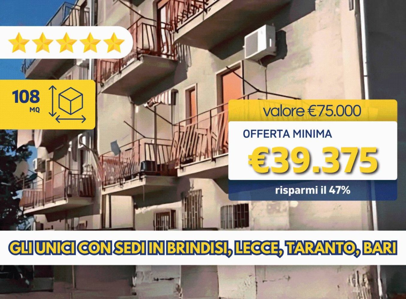 3 غرف نوم شقة في Statte, Italy رقم 342326