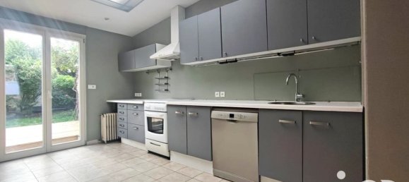 3 غرف نوم منزل في Lille, France رقم 363880 7