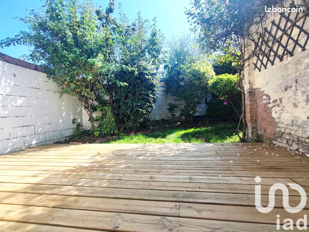 3 غرف نوم منزل في Lille, France رقم 363880