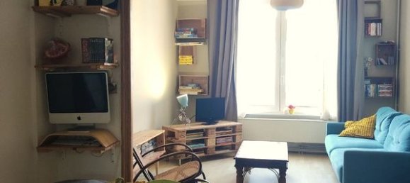 3 غرف نوم منزل في Lille, France رقم 363880 5