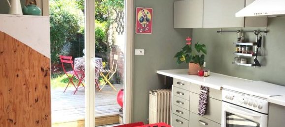 3 غرف نوم منزل في Lille, France رقم 363880 6