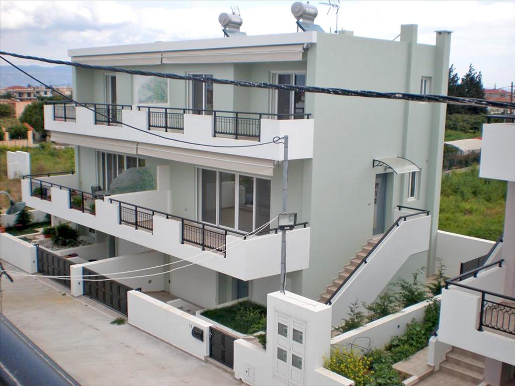 3 bedrooms Property in Corinthia, Greece No. 7444