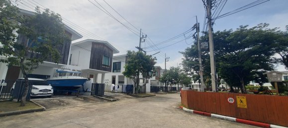 3 bedrooms Cafe / restaurant in Chalong, Thailand No. 11045 3