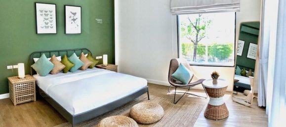 3 bedrooms Cafe / restaurant in Chalong, Thailand No. 11045 10