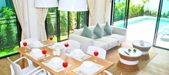 3 bedrooms Cafe / restaurant in Chalong, Thailand No. 11045 12