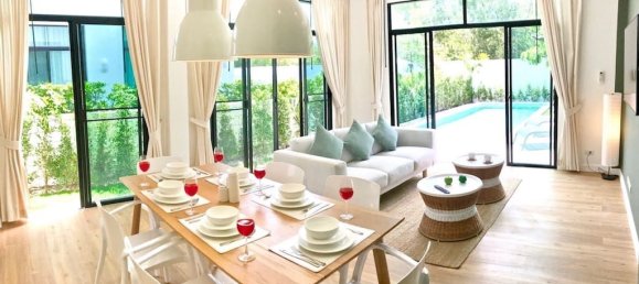 3 bedrooms Cafe / restaurant in Chalong, Thailand No. 11045 28