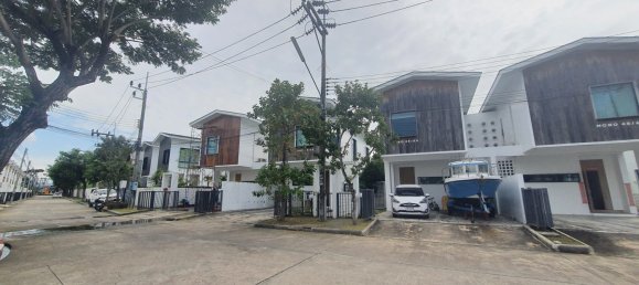 3 bedrooms Cafe / restaurant in Chalong, Thailand No. 11045 23