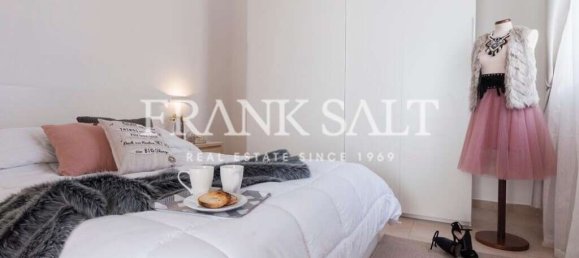 1 bedroom Penthouse in Swieqi, Malta No. 9079 5