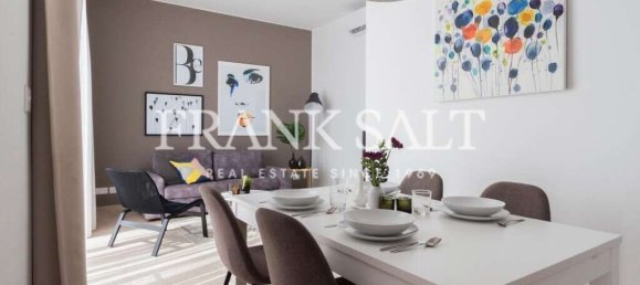 1 bedroom Penthouse in Swieqi, Malta No. 9079 2