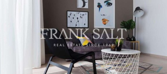 1 bedroom Penthouse in Swieqi, Malta No. 9079 4