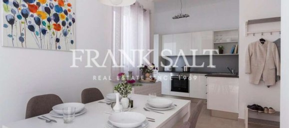 1 bedroom Penthouse in Swieqi, Malta No. 9079 3