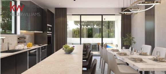3 dormitorios adosado en venta en Larnaka, Cyprus № 26855 5