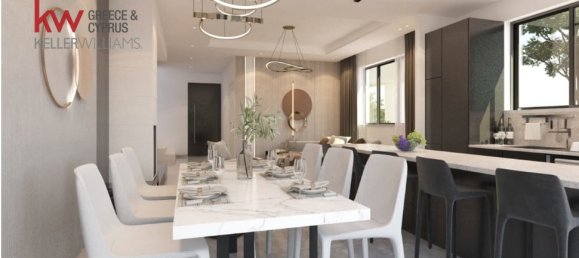 3 dormitorios adosado en venta en Larnaka, Cyprus № 26855 7
