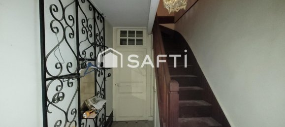 2 Schlafzimmer Villa in Abilly, France, Nr. 42350 15