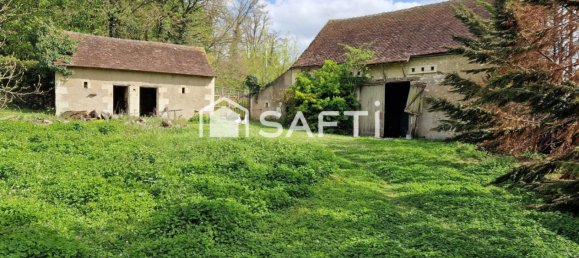 2 Schlafzimmer Villa in Abilly, France, Nr. 42350 18