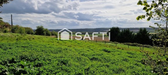 2 Schlafzimmer Villa in Abilly, France, Nr. 42350 13