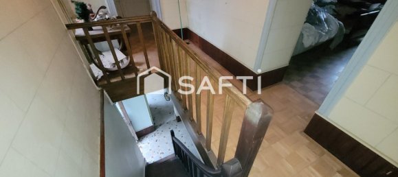 2 Schlafzimmer Villa in Abilly, France, Nr. 42350 2