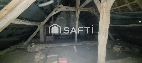 2 Schlafzimmer Villa in Abilly, France, Nr. 42350 10