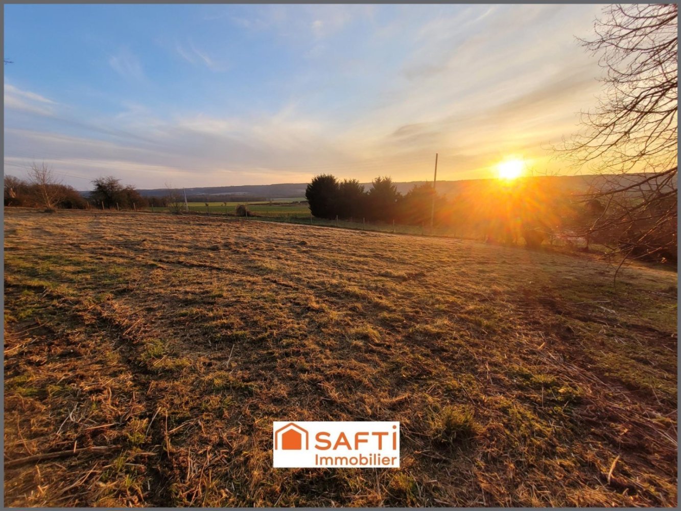 2 Schlafzimmer Villa in Abilly, France, Nr. 42350