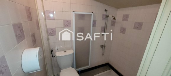 2 Schlafzimmer Villa in Abilly, France, Nr. 42350 5