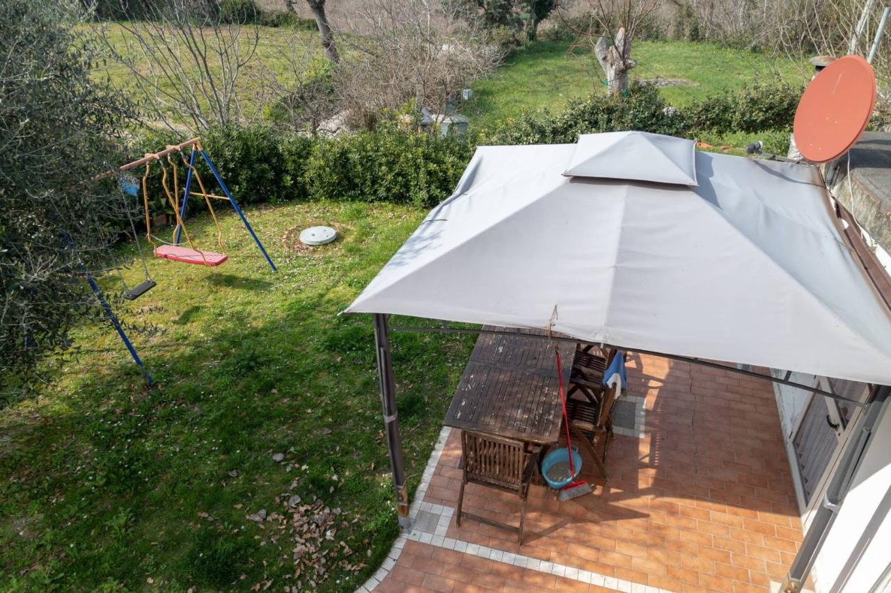 5 rooms Villa in Senigallia, Italy No. 36786