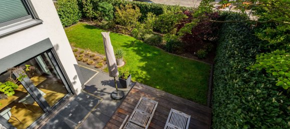 Apartamento de 4 divisões em Hamburg-Nord, Germany N.º 18663 7