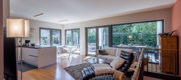 Apartamento de 4 divisões em Hamburg-Nord, Germany N.º 18663 19